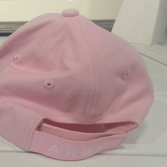 U.S. Army (set of 2) Hats  (Golden Lion & Rothco) - Picture 6 of 15